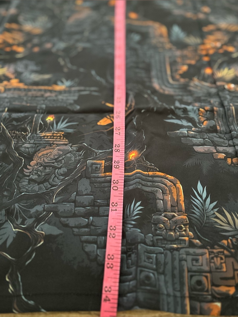 Retro Rifle The Croft Button Down - 4XL - Picture 11 of 11